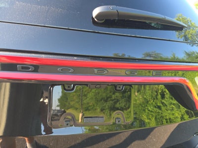 2026 Dodge Durango GT Plus HEMI V8 America 250 Edition AWD