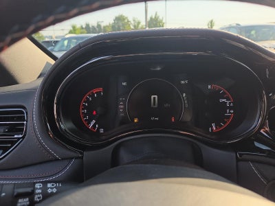 2026 Dodge Durango GT Plus HEMI V8 America 250 Edition AWD