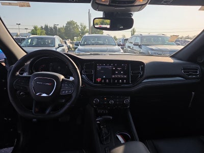 2026 Dodge Durango GT Plus HEMI V8 America 250 Edition AWD