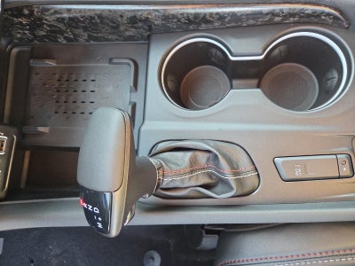 2026 Dodge Durango GT Plus HEMI V8 America 250 Edition AWD
