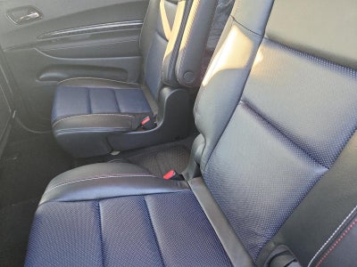2026 Dodge Durango GT Plus HEMI V8 America 250 Edition AWD