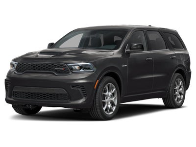 2026 Dodge Durango GT Plus HEMI V8 America 250 Edition AWD