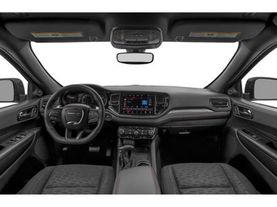2026 Dodge Durango GT Plus HEMI V8 America 250 Edition AWD