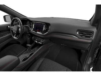 2026 Dodge Durango GT Plus HEMI V8 America 250 Edition AWD