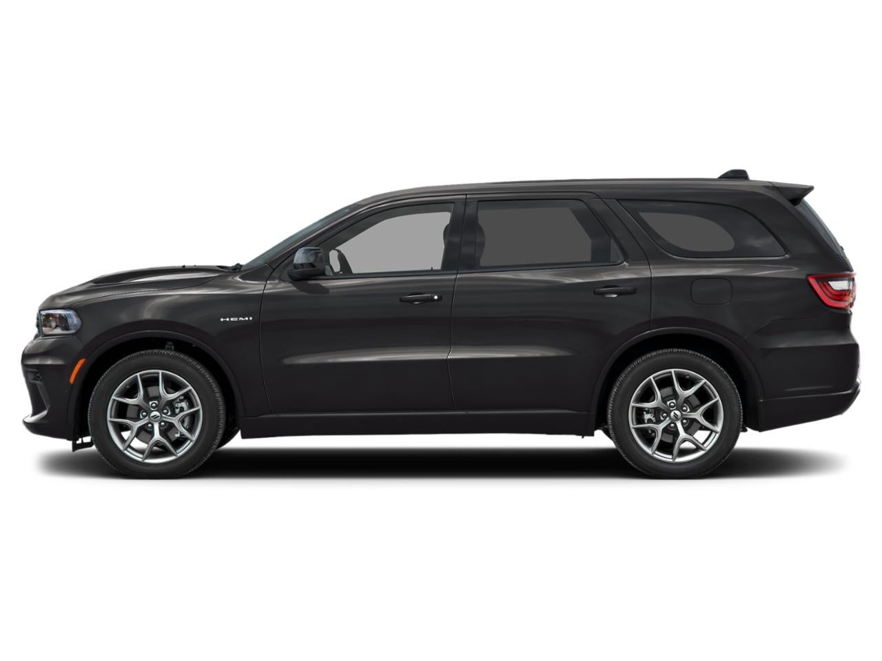 2026 Dodge Durango GT Plus HEMI V8 America 250 Edition AWD
