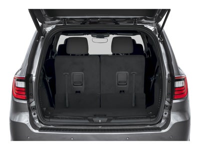 2026 Dodge Durango GT Plus HEMI V8 America 250 Edition AWD