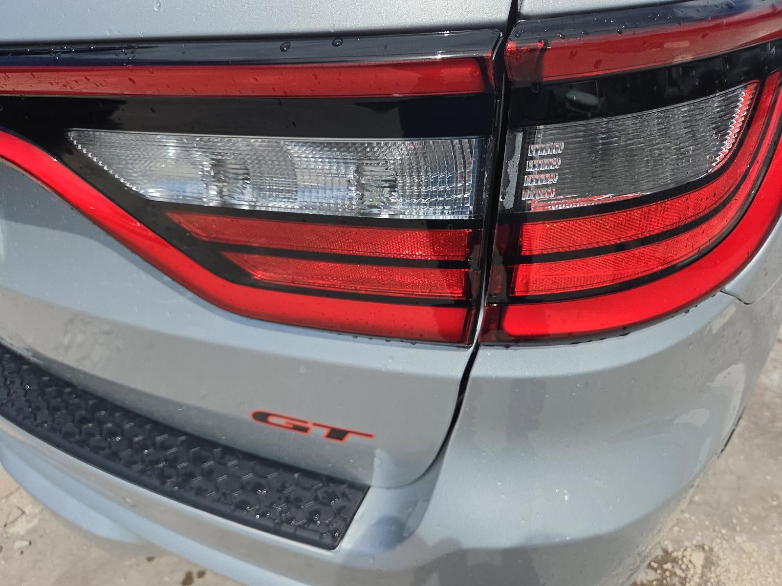 2026 Dodge Durango GT Plus HEMI V8 AWD