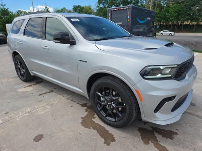 2026 Dodge Durango GT Plus HEMI V8 AWD