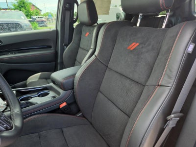 2026 Dodge Durango GT Plus HEMI V8 AWD
