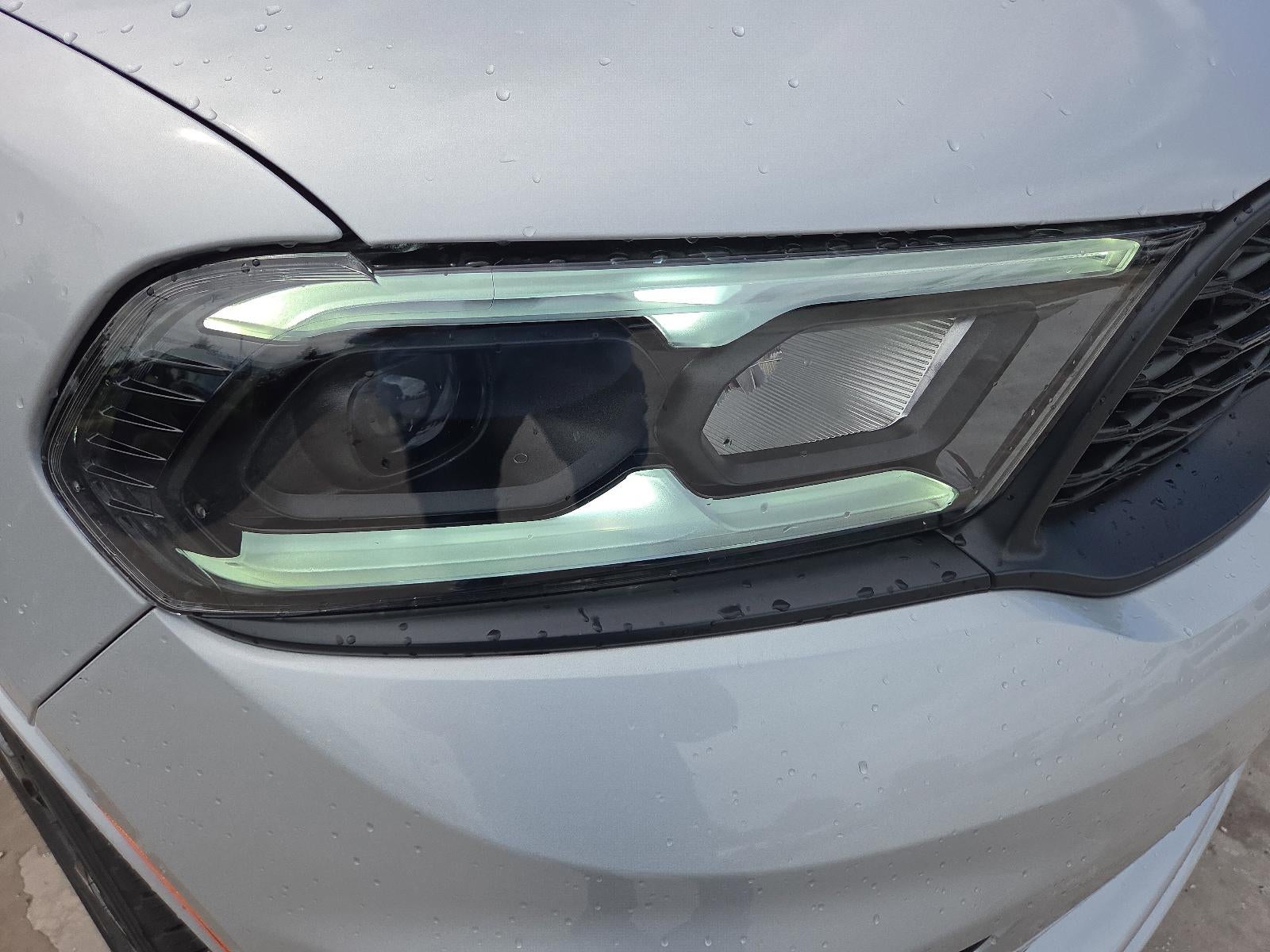 2026 Dodge Durango GT Plus HEMI V8 AWD