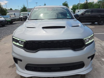 2026 Dodge Durango GT Plus HEMI V8 AWD