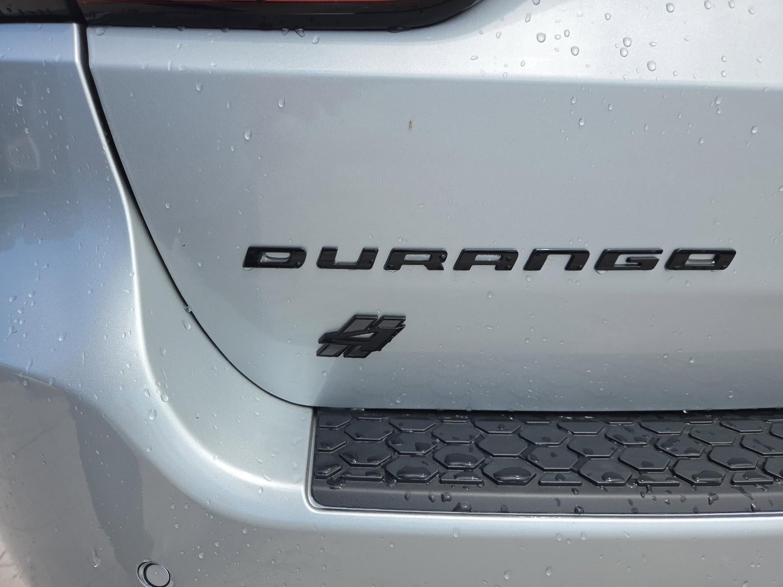 2026 Dodge Durango GT Plus HEMI V8 AWD