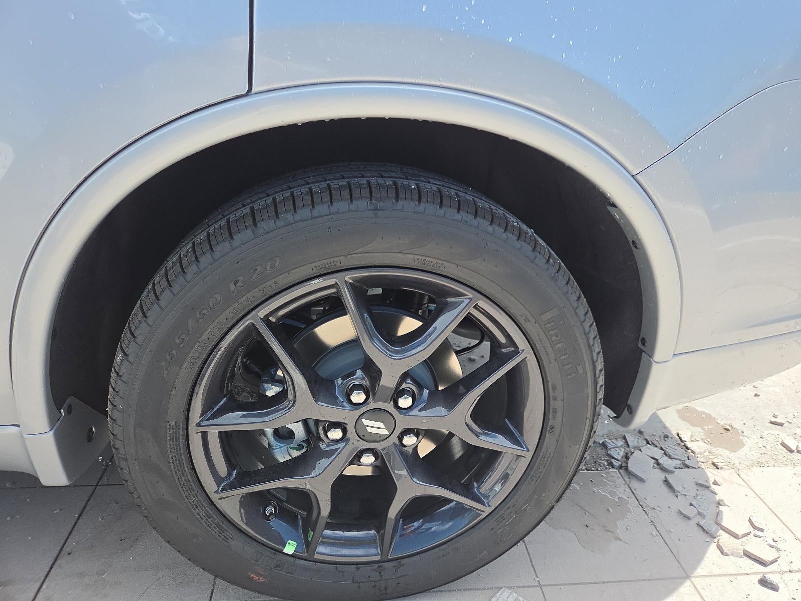 2026 Dodge Durango GT Plus HEMI V8 AWD
