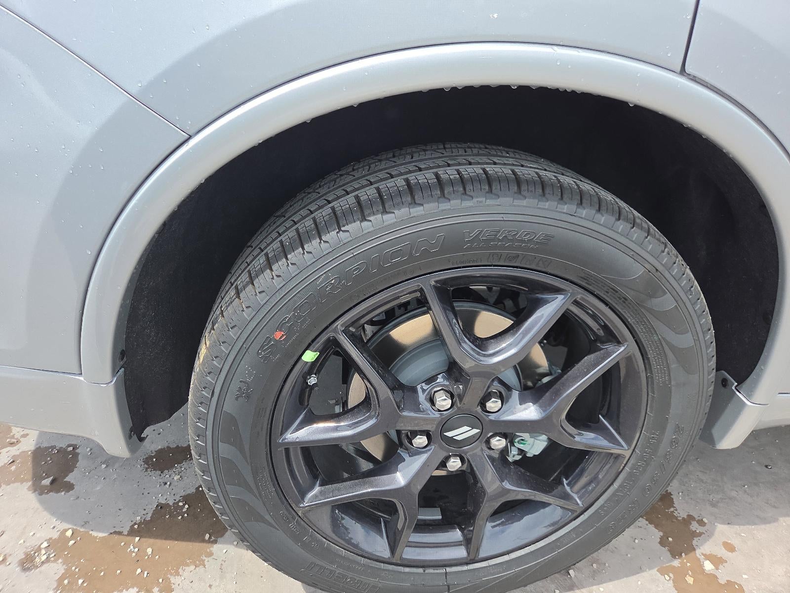 2026 Dodge Durango GT Plus HEMI V8 AWD