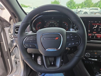 2026 Dodge Durango GT Plus HEMI V8 AWD