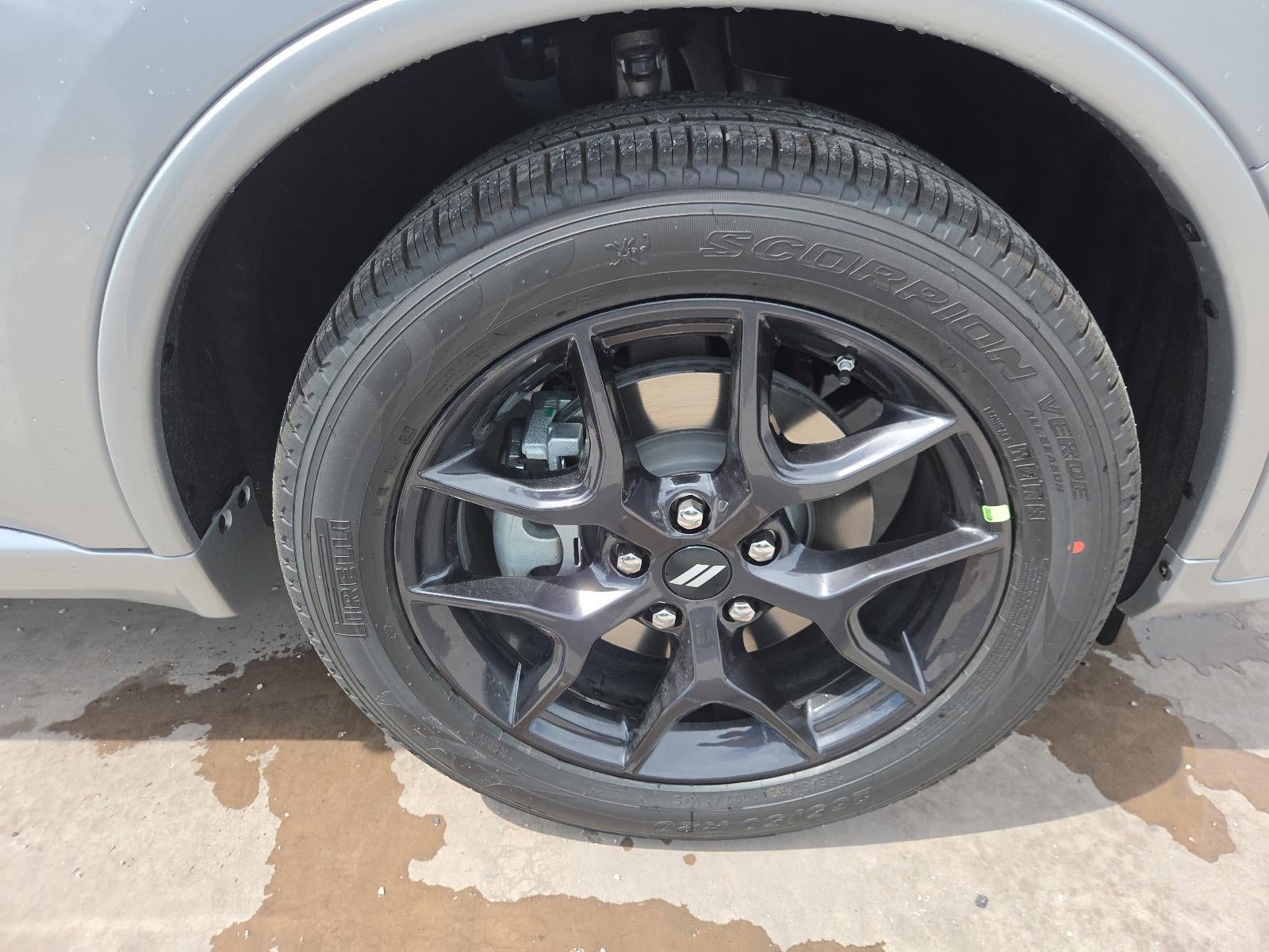 2026 Dodge Durango GT Plus HEMI V8 AWD