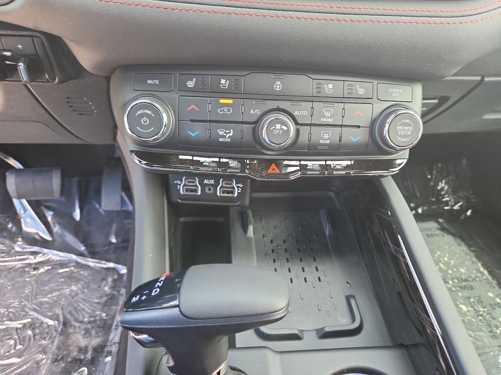 2026 Dodge Durango GT Plus HEMI V8 AWD