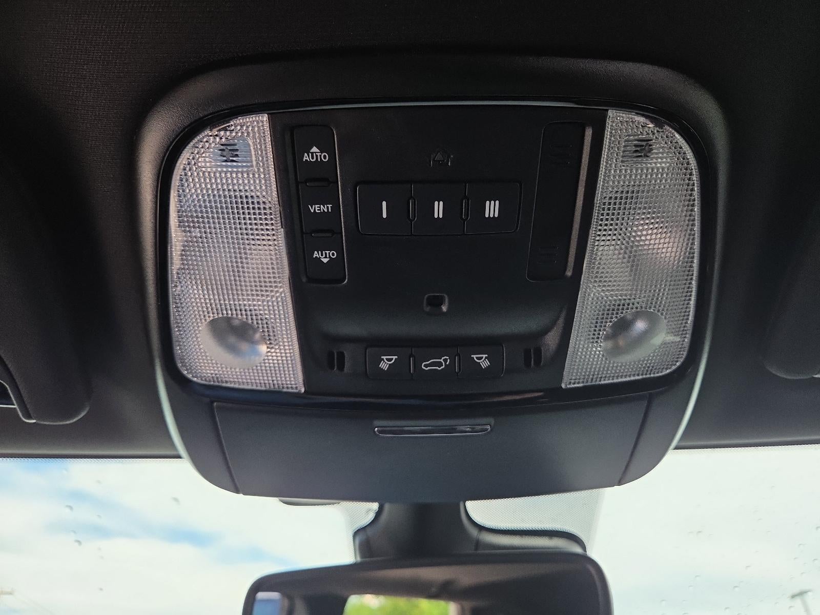 2026 Dodge Durango GT Plus HEMI V8 AWD