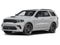 2026 Dodge Durango GT Plus HEMI V8 AWD