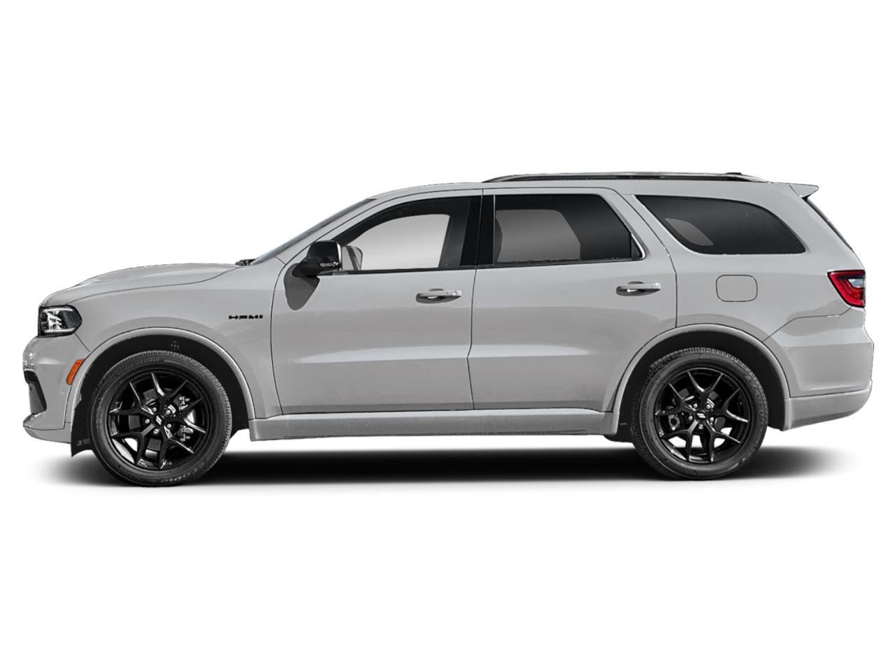 2026 Dodge Durango GT Plus HEMI V8 AWD