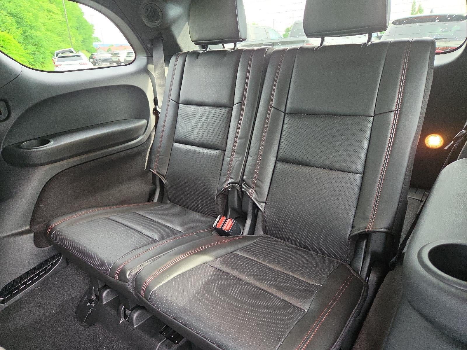 2026 Dodge Durango GT Plus HEMI V8 AWD