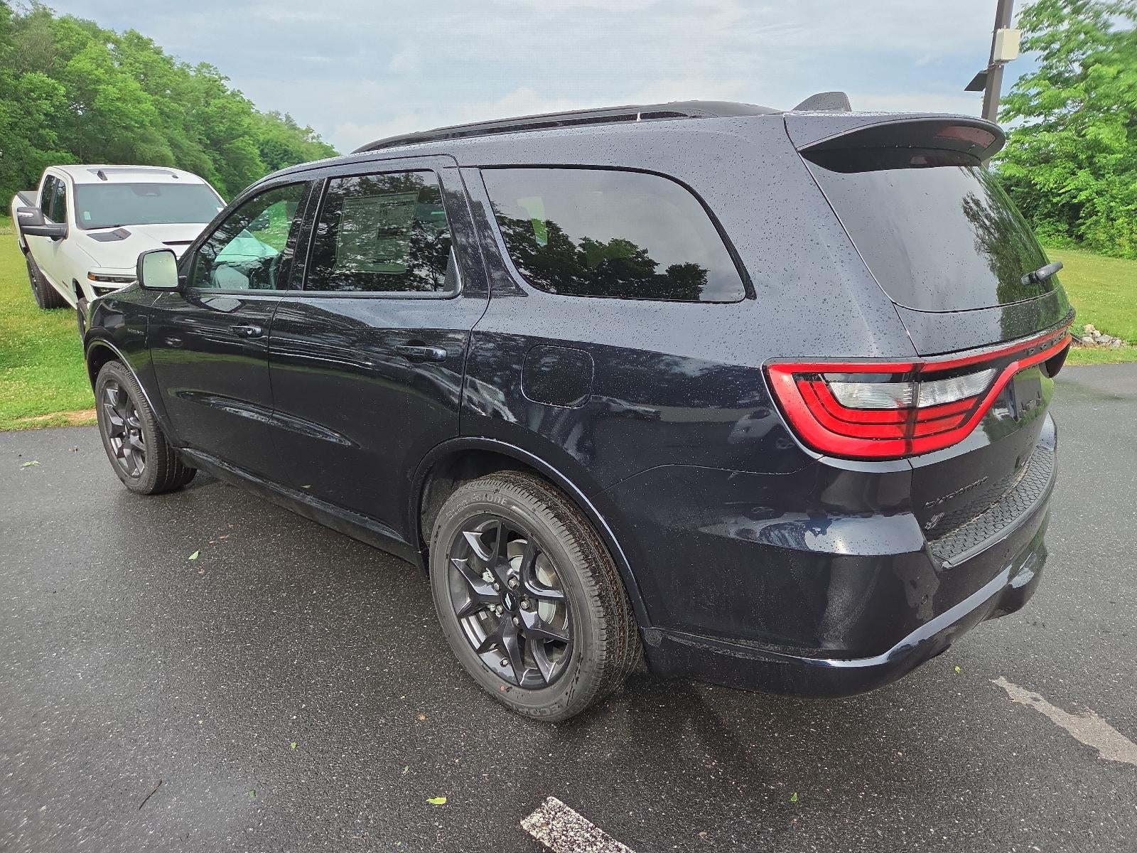 2026 Dodge Durango GT Plus HEMI V8 AWD