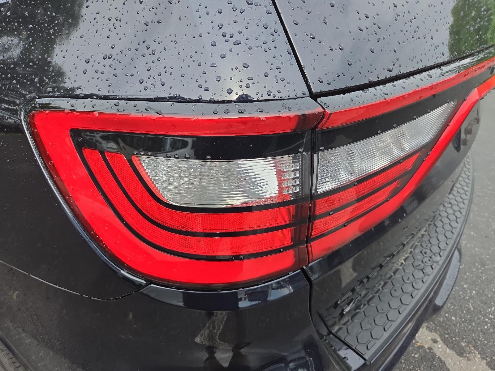 2026 Dodge Durango GT Plus HEMI V8 AWD