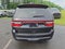 2026 Dodge Durango GT Plus HEMI V8 AWD