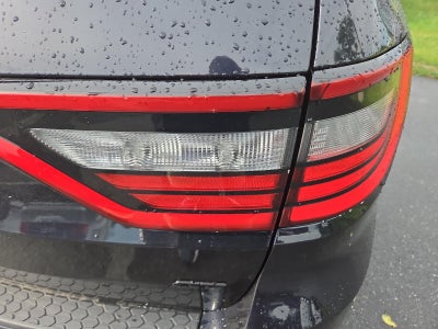 2026 Dodge Durango GT Plus HEMI V8 AWD