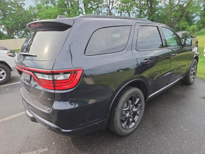 2026 Dodge Durango GT Plus HEMI V8 AWD