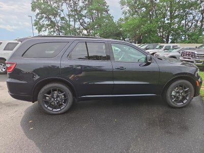 2026 Dodge Durango GT Plus HEMI V8 AWD