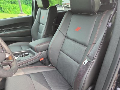 2026 Dodge Durango GT Plus HEMI V8 AWD