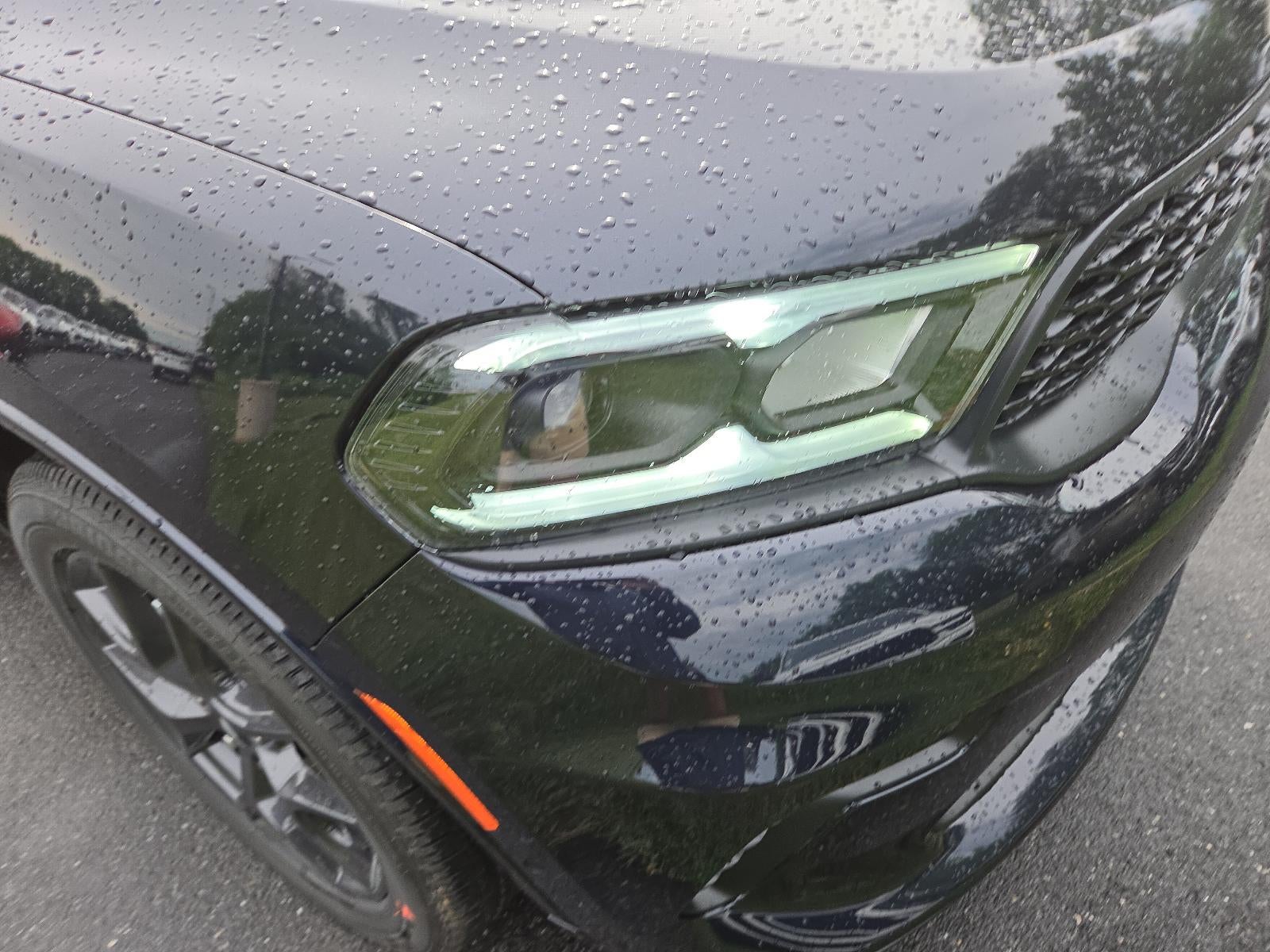 2026 Dodge Durango GT Plus HEMI V8 AWD