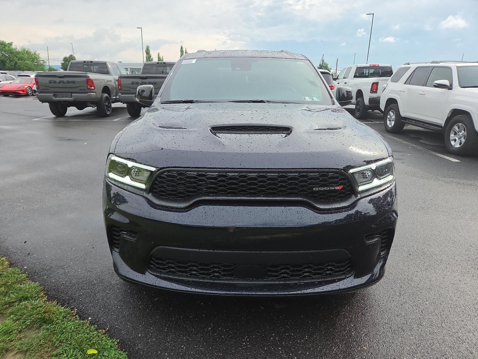 2026 Dodge Durango GT Plus HEMI V8 AWD