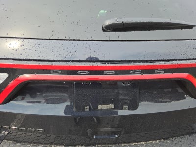 2026 Dodge Durango GT Plus HEMI V8 AWD