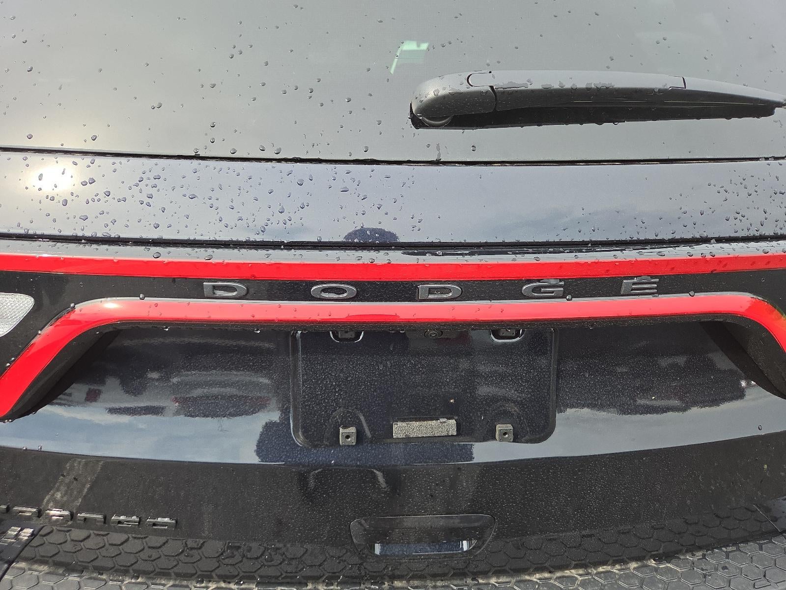 2026 Dodge Durango GT Plus HEMI V8 AWD