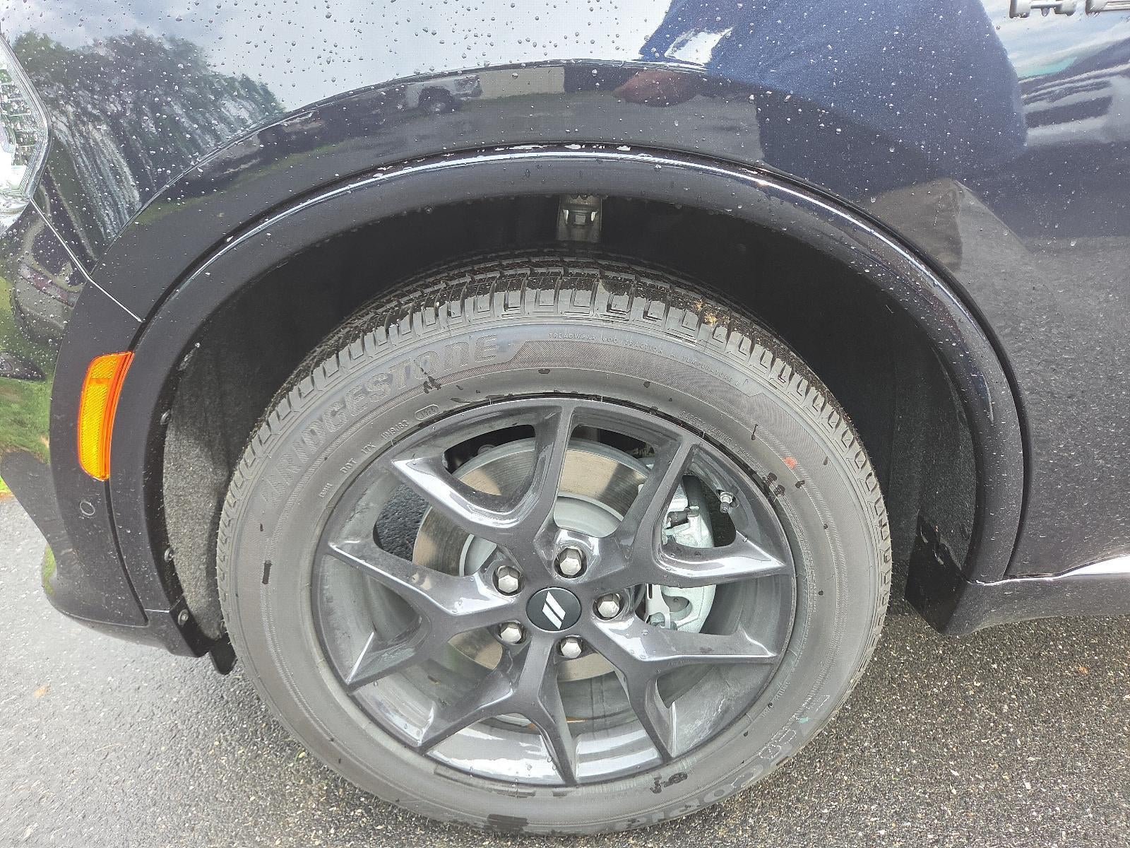 2026 Dodge Durango GT Plus HEMI V8 AWD