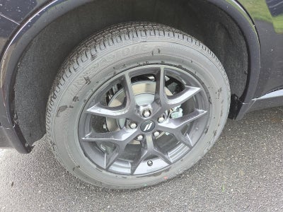 2026 Dodge Durango GT Plus HEMI V8 AWD