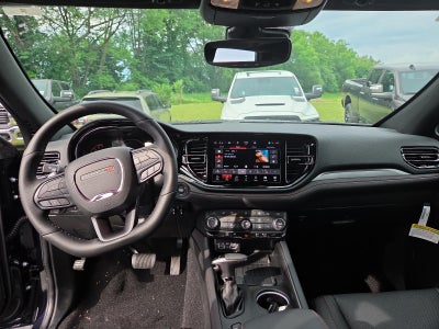 2026 Dodge Durango GT Plus HEMI V8 AWD