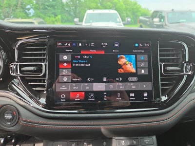 2026 Dodge Durango GT Plus HEMI V8 AWD