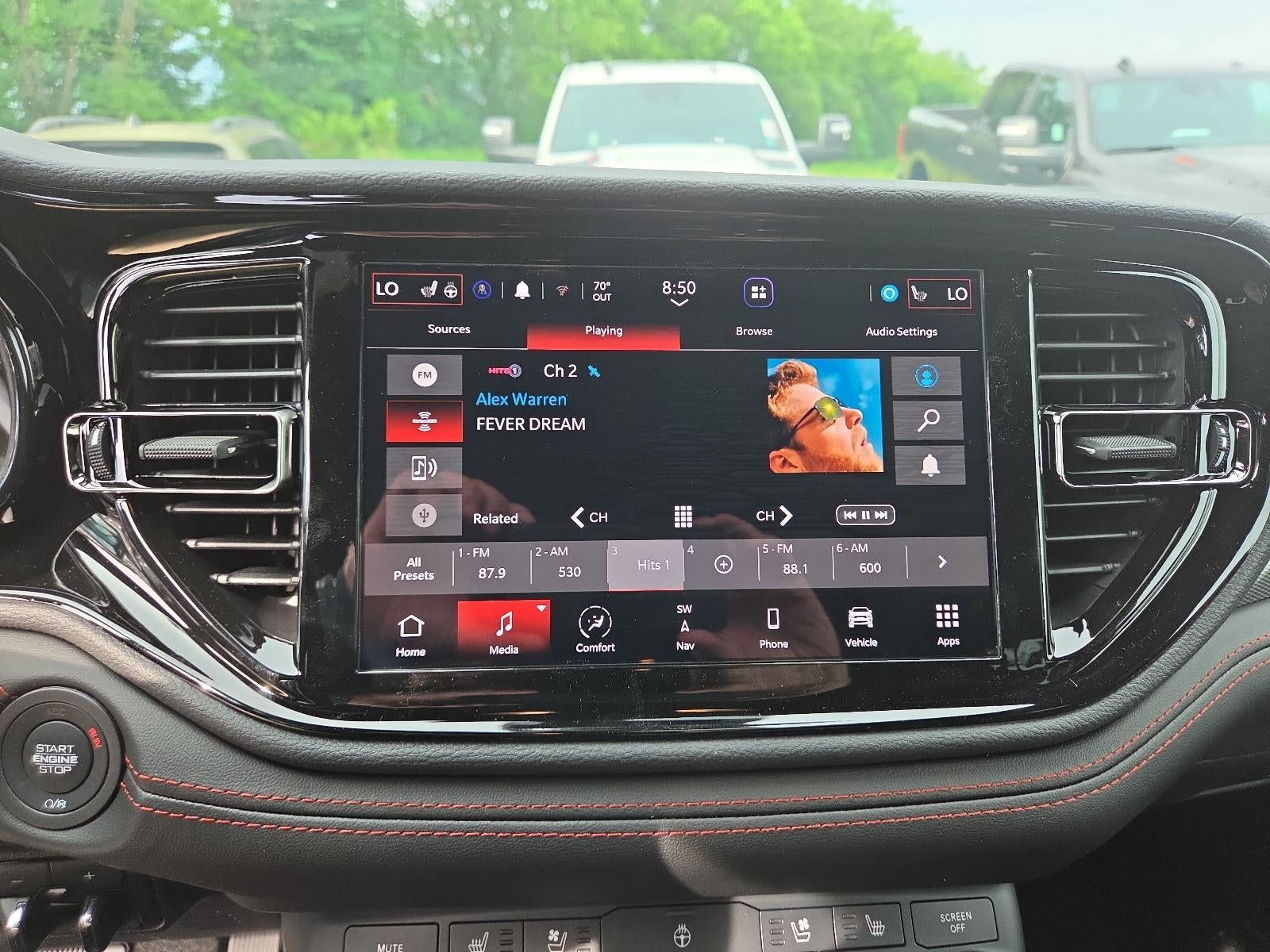 2026 Dodge Durango GT Plus HEMI V8 AWD