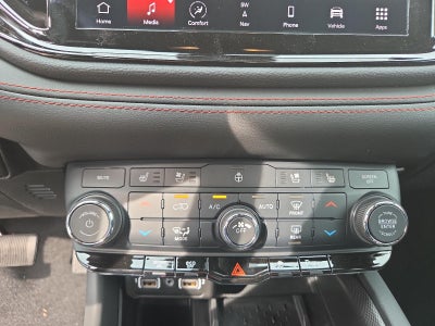 2026 Dodge Durango GT Plus HEMI V8 AWD