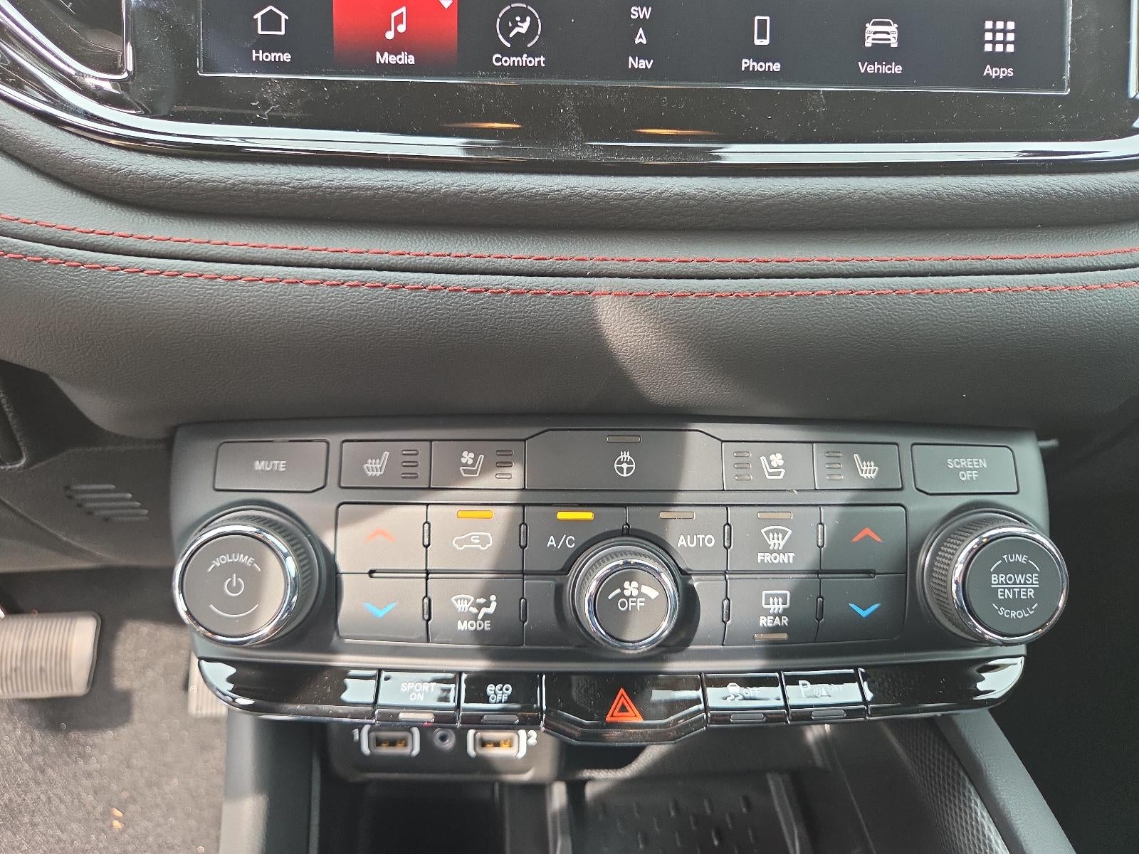 2026 Dodge Durango GT Plus HEMI V8 AWD