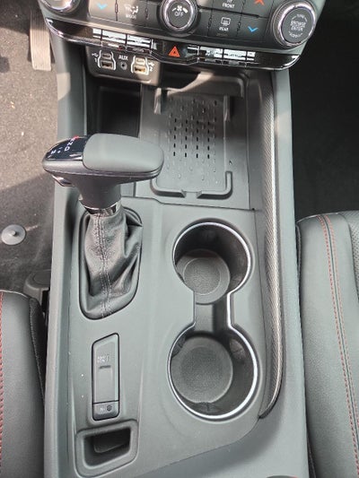 2026 Dodge Durango GT Plus HEMI V8 AWD