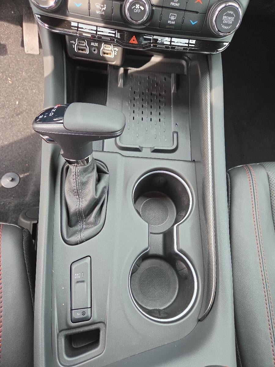 2026 Dodge Durango GT Plus HEMI V8 AWD