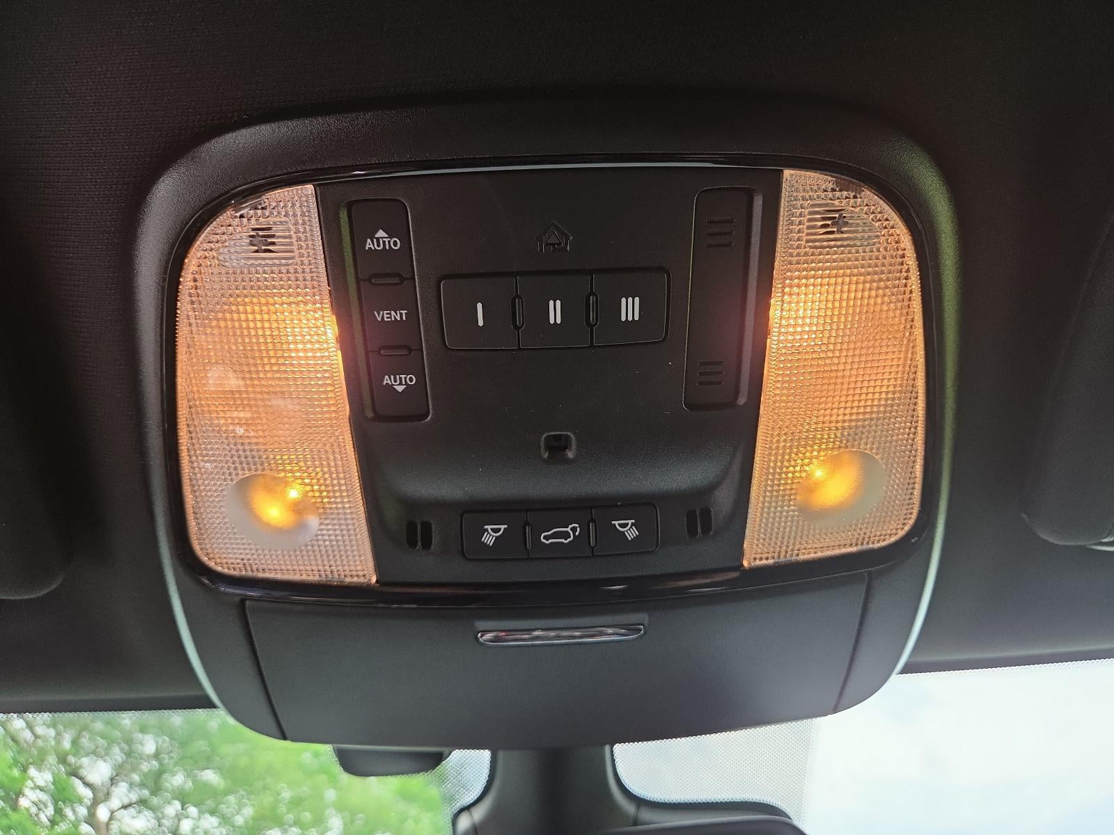2026 Dodge Durango GT Plus HEMI V8 AWD