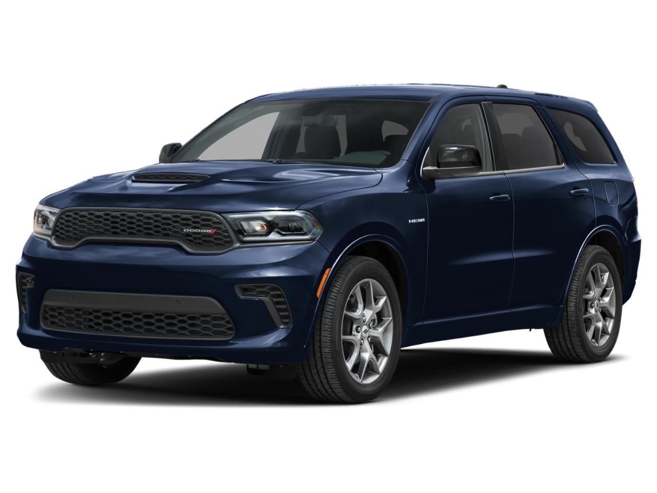 2026 Dodge Durango GT Plus HEMI V8 AWD