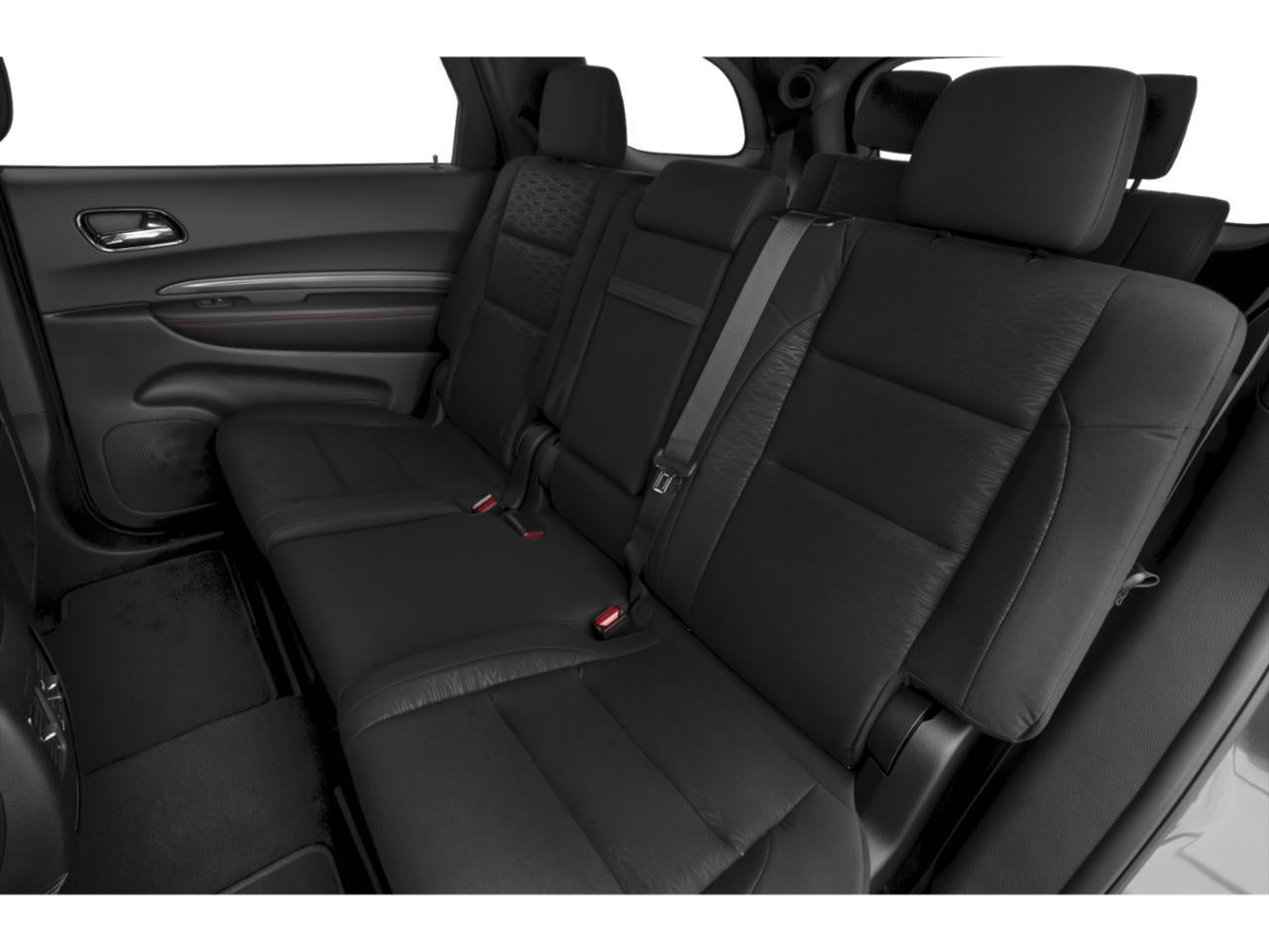 2026 Dodge Durango GT Plus HEMI V8 AWD