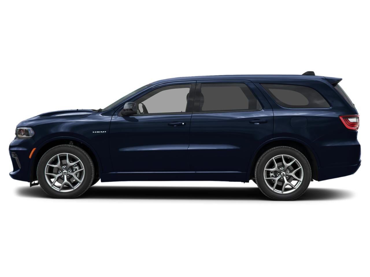 2026 Dodge Durango GT Plus HEMI V8 AWD