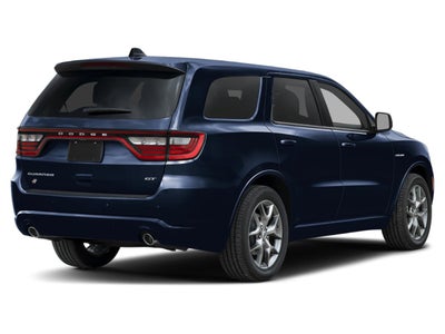 2026 Dodge Durango GT Plus HEMI V8 AWD